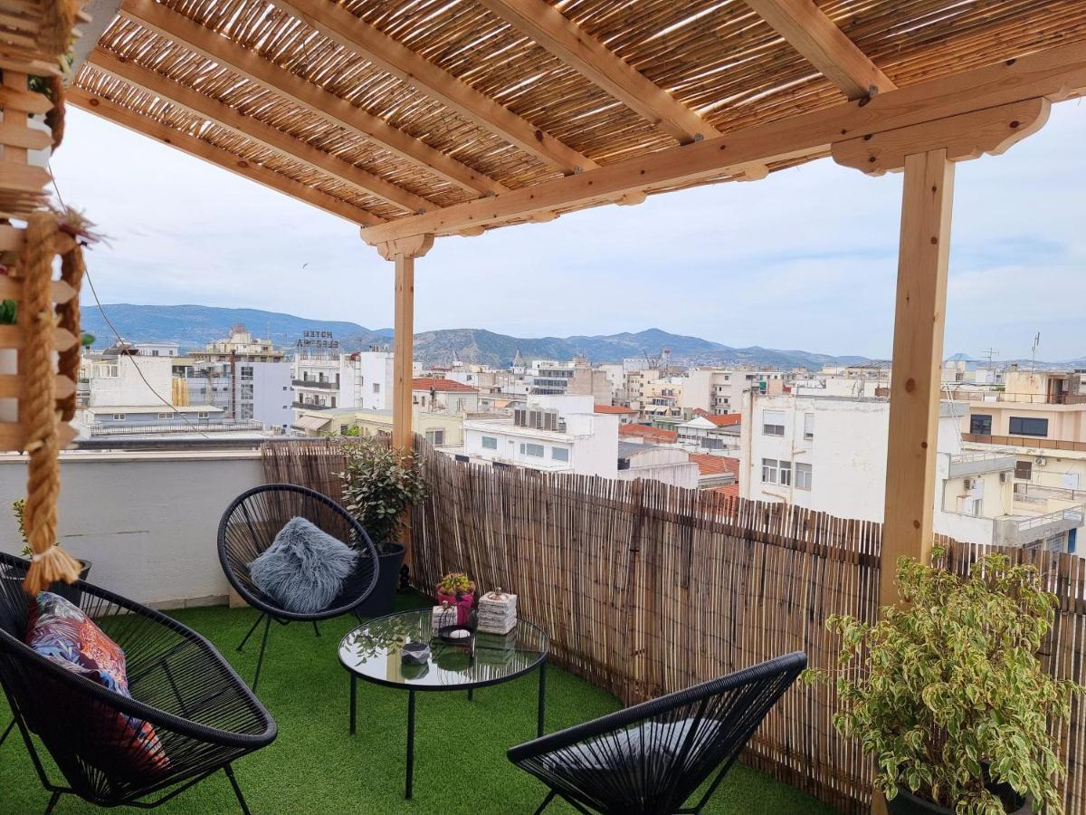 Charming Volos House 1 Exteriör bild